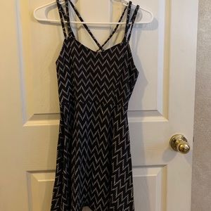 Women’s size medium dress